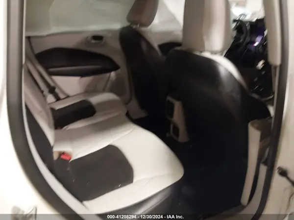 3C4NJDBB4JT117710 2018 JEEP COMPASS - Image 8