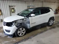 3C4NJDBB4JT117738 2018 JEEP COMPASS
