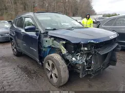 3C4NJDBB4JT131736 2018 JEEP COMPASS