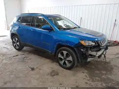 3C4NJDBB4JT135396 2018 JEEP COMPASS