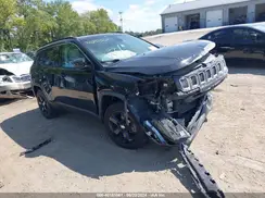 3C4NJDBB4JT138752 2018 JEEP COMPASS