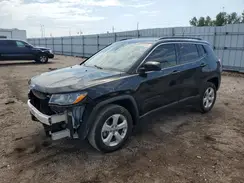 3C4NJDBB4JT139349 2018 JEEP COMPASS