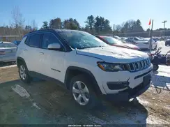 3C4NJDBB4JT142378 2018 JEEP COMPASS