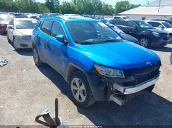 3C4NJDBB4JT144275 2018 JEEP COMPASS