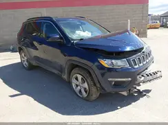 3C4NJDBB4JT144776 2018 JEEP COMPASS