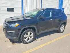 3C4NJDBB4JT145670 2018 JEEP COMPASS