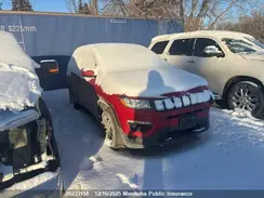 3C4NJDBB4JT145846 2018 JEEP COMPASS