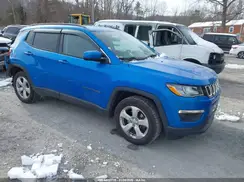3C4NJDBB4JT146317 2018 JEEP COMPASS