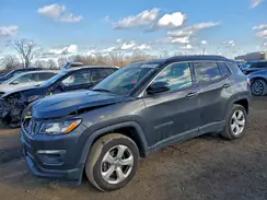 3C4NJDBB4JT146379 2018 JEEP COMPASS
