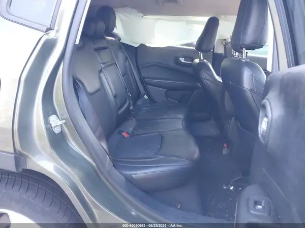 3C4NJDBB4JT148116 2018 JEEP COMPASS - Image 8