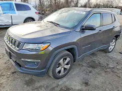 3C4NJDBB4JT150562 2018 JEEP COMPASS