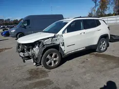 3C4NJDBB4JT153140 2018 JEEP COMPASS
