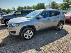 3C4NJDBB4JT153154 2018 JEEP COMPASS