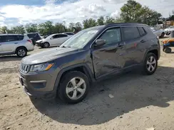 3C4NJDBB4JT154529 2018 JEEP COMPASS