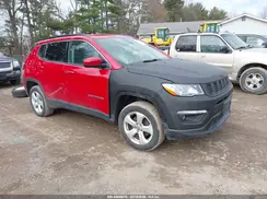 3C4NJDBB4JT154725 2018 JEEP COMPASS