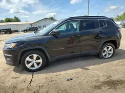 3C4NJDBB4JT155292 2018 JEEP COMPASS