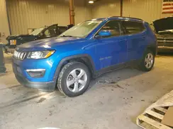 3C4NJDBB4JT161352 2018 JEEP COMPASS