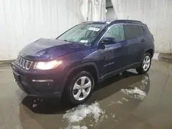 3C4NJDBB4JT161609 2018 JEEP COMPASS