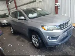 3C4NJDBB4JT161688 2018 JEEP COMPASS