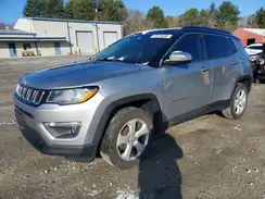 3C4NJDBB4JT161691 2018 JEEP COMPASS