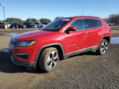 3C4NJDBB4JT162467 2018 JEEP COMPASS