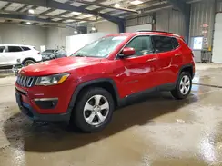 3C4NJDBB4JT174957 2018 JEEP COMPASS