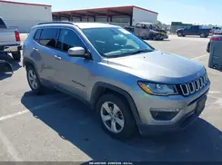 3C4NJDBB4JT176692 2018 JEEP COMPASS