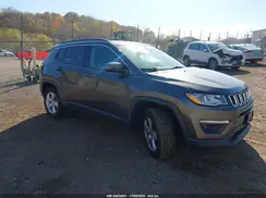3C4NJDBB4JT176756 2018 JEEP COMPASS