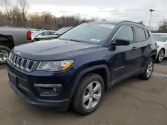 3C4NJDBB4JT177261 2018 JEEP COMPASS