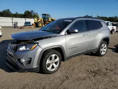3C4NJDBB4JT178541 2018 JEEP COMPASS