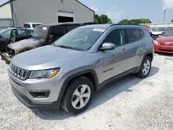 3C4NJDBB4JT178765 2018 JEEP COMPASS