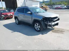 3C4NJDBB4JT179771 2018 JEEP COMPASS