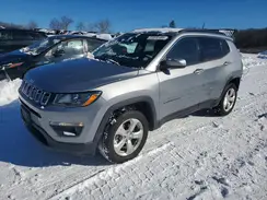 3C4NJDBB4JT180886 2018 JEEP COMPASS