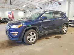 3C4NJDBB4JT180905 2018 JEEP COMPASS