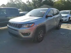 3C4NJDBB4JT180998 2018 JEEP COMPASS
