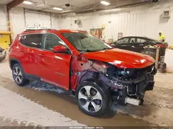 3C4NJDBB4JT185750 2018 JEEP COMPASS
