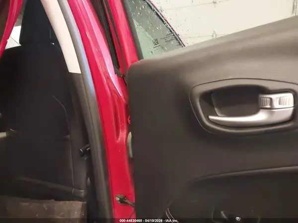 3C4NJDBB4JT185750 2018 JEEP COMPASS - Image 8