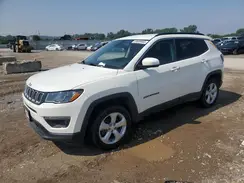 3C4NJDBB4JT191032 2018 JEEP COMPASS