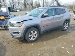 3C4NJDBB4JT191631 2018 JEEP COMPASS