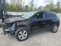 3C4NJDBB4JT201168 2018 JEEP COMPASS