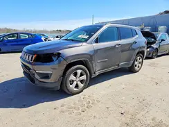 3C4NJDBB4JT202840 2018 JEEP COMPASS