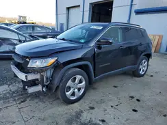 3C4NJDBB4JT222389 2018 JEEP COMPASS