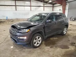 3C4NJDBB4JT222943 2018 JEEP COMPASS