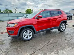 3C4NJDBB4JT223557 2018 JEEP COMPASS