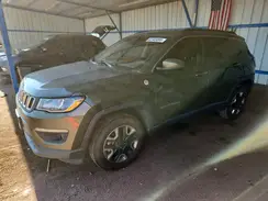 3C4NJDBB4JT231366 2018 JEEP COMPASS