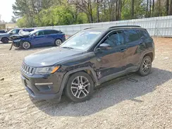 3C4NJDBB4JT238334 2018 JEEP COMPASS