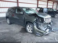 3C4NJDBB4JT238950 2018 JEEP COMPASS