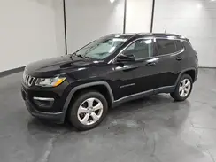 3C4NJDBB4JT239323 2018 JEEP COMPASS