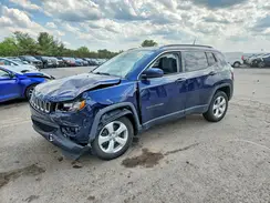 3C4NJDBB4JT239547 2018 JEEP COMPASS