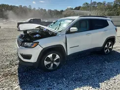 3C4NJDBB4JT245820 2018 JEEP COMPASS